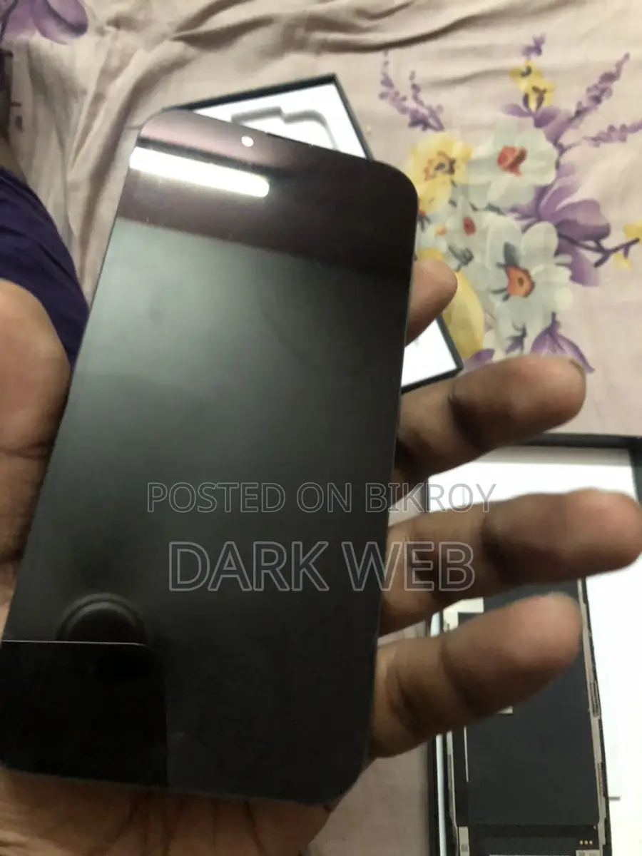 Apple iPhone 13 Display Used