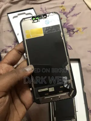 Apple iPhone 13 Display Used