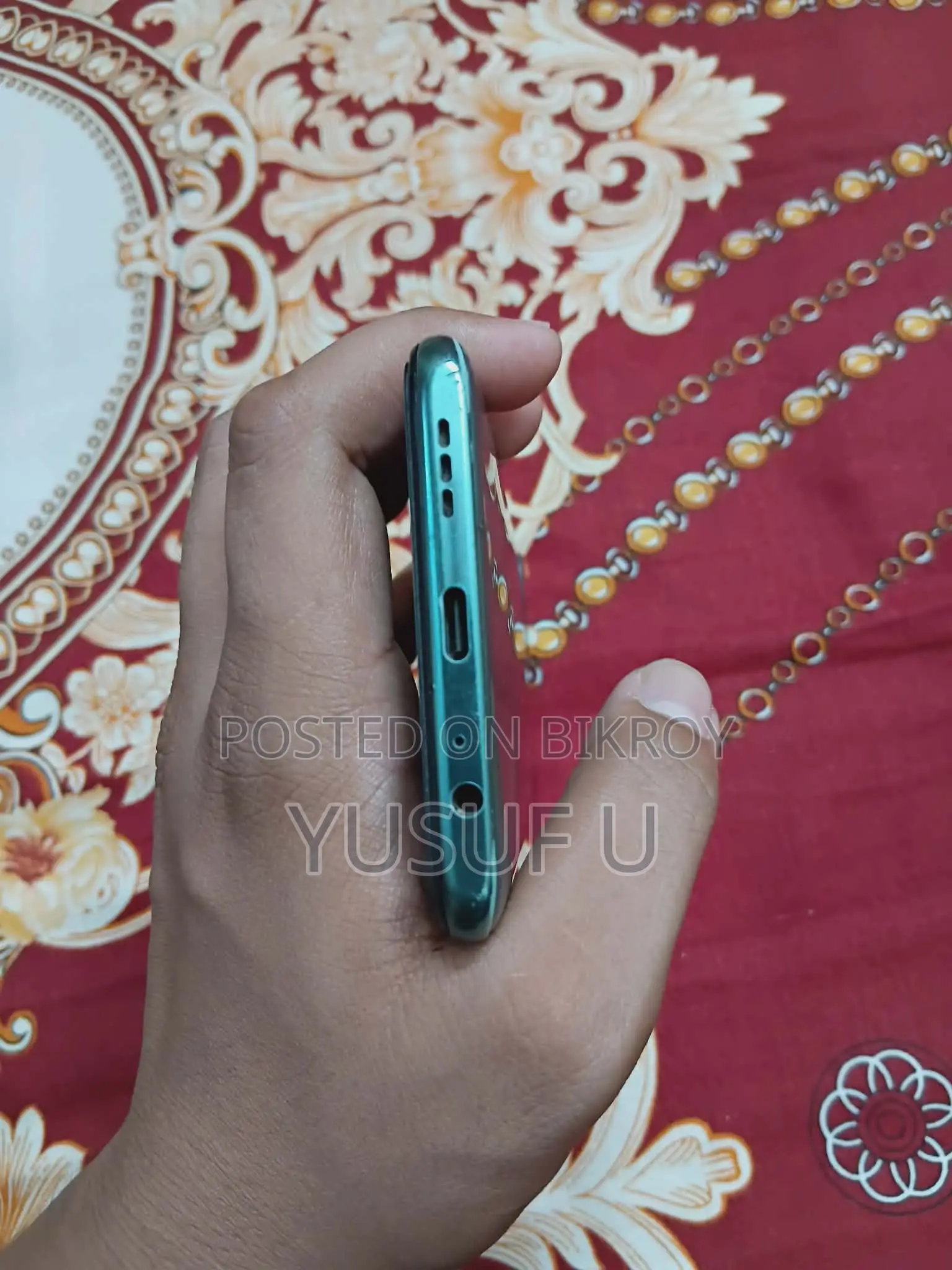Xiaomi Redmi Note 10 Prime Global (Used)