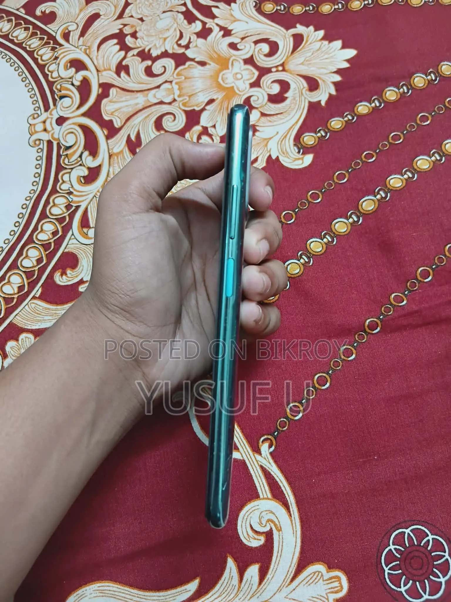 Xiaomi Redmi Note 10 Prime Global (Used)