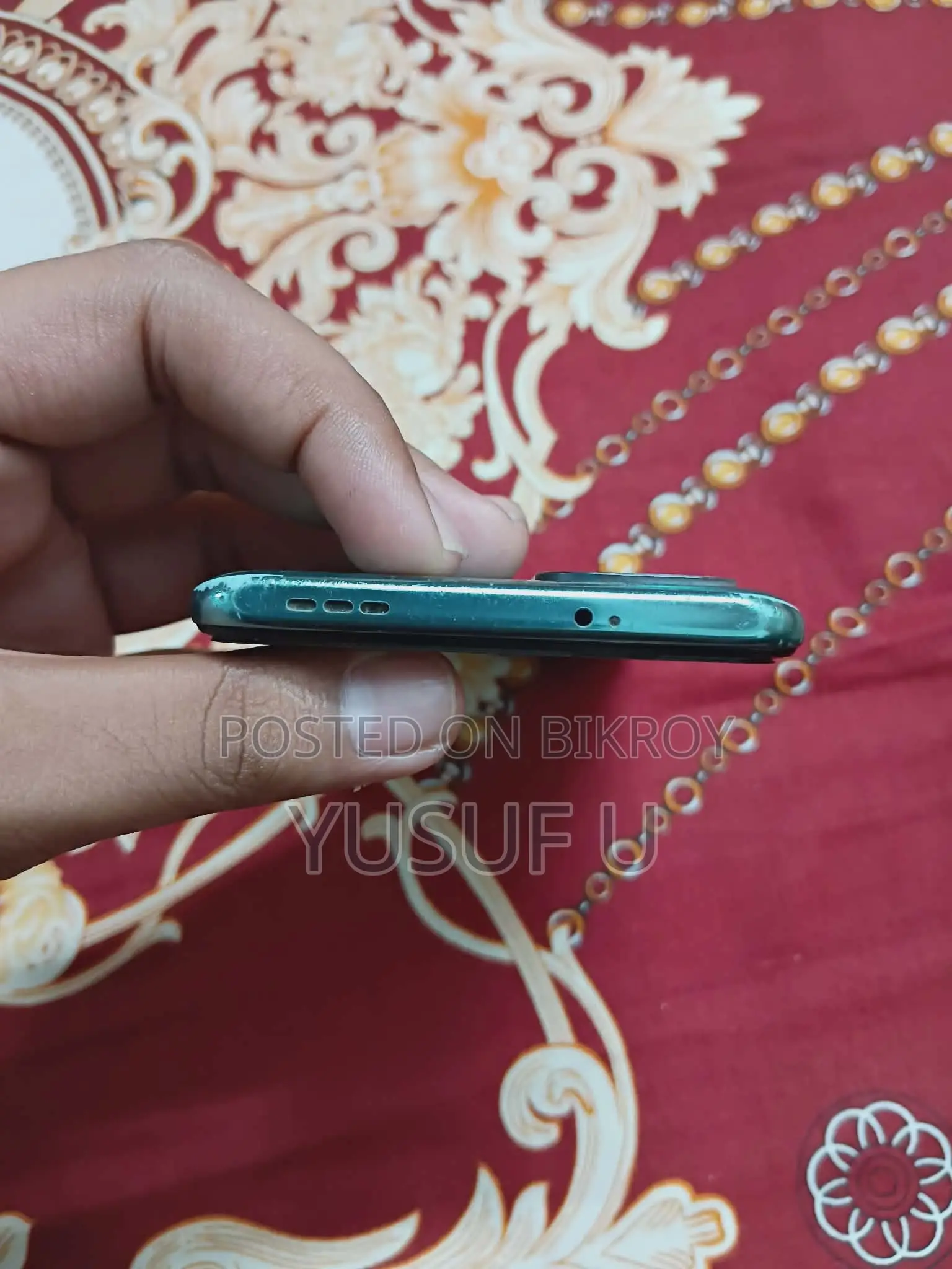 Xiaomi Redmi Note 10 Prime Global (Used)