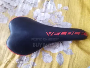 Veloce Cycle Seat New