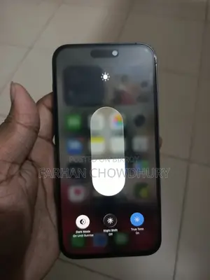 Apple iPhone 14 Pro Max (Used)