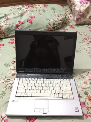 Fujitsu Lifebook