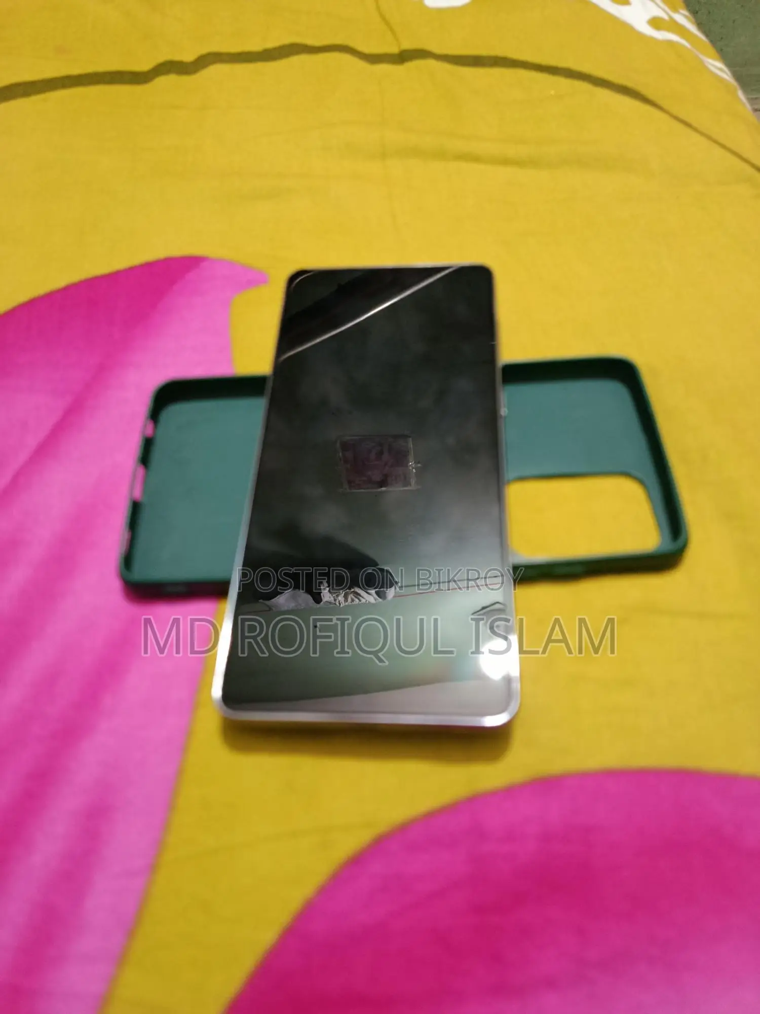 Samsung Galaxy A73 (Used)