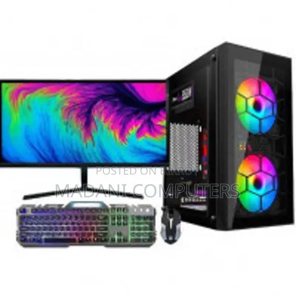 NEW i3 6th Gen 16GB RAM & 512GB SSD