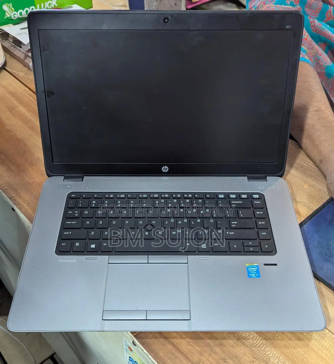 Laptop for Sale
