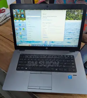 Laptop for Sale