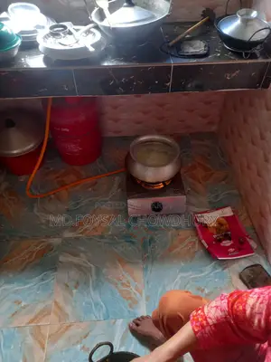 গ্যাস +সিলিন্ডার