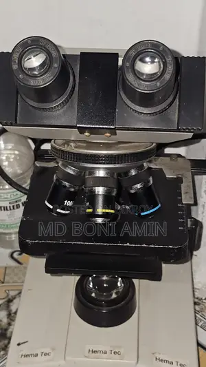 Novel XSZ-107T (Binocular)