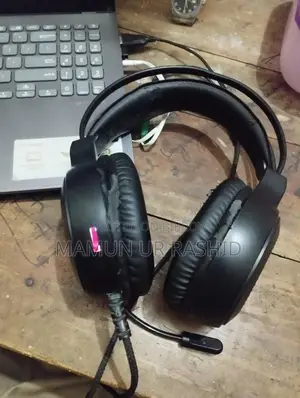 Havit Gamenote H2040d – 3.5mm Gaming Headphone