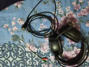 Havit Gamenote H2040d – 3.5mm Gaming Headphone
