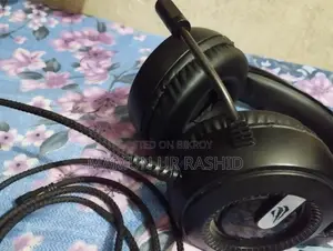 Havit Gamenote H2040d – 3.5mm Gaming Headphone