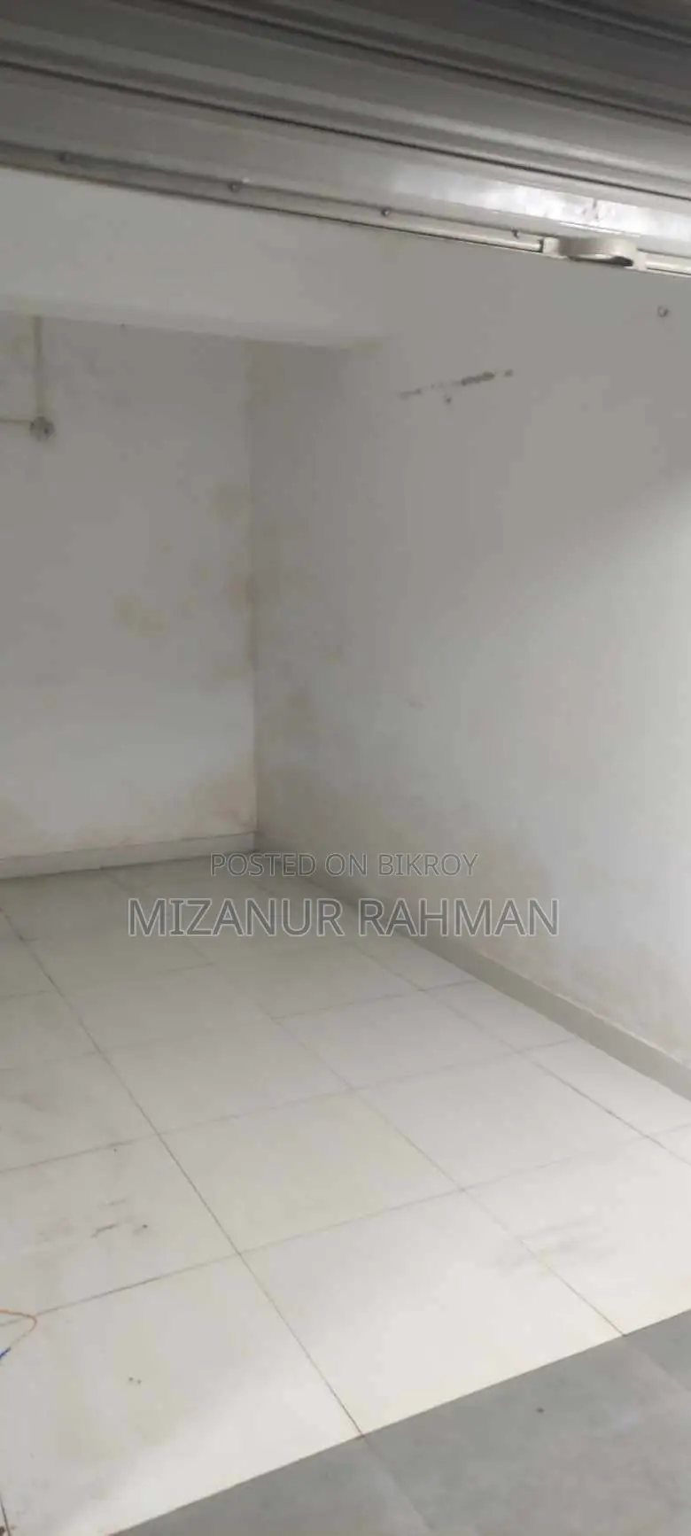 Small Office / Godown for Rent