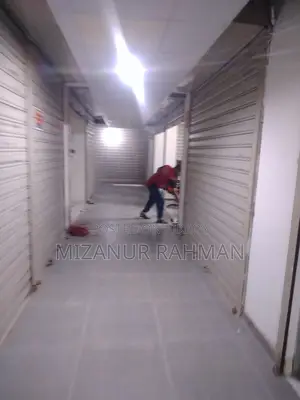 Small Office / Godown for Rent