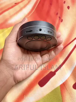Remax Sound Box