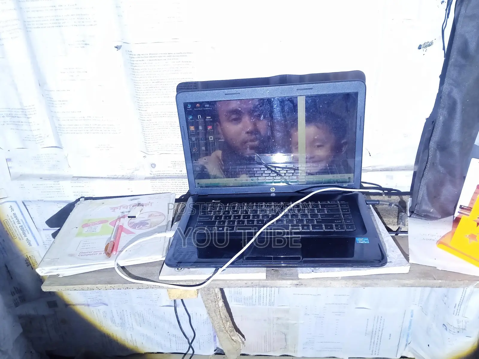 Laptop for Sale at a Low Price