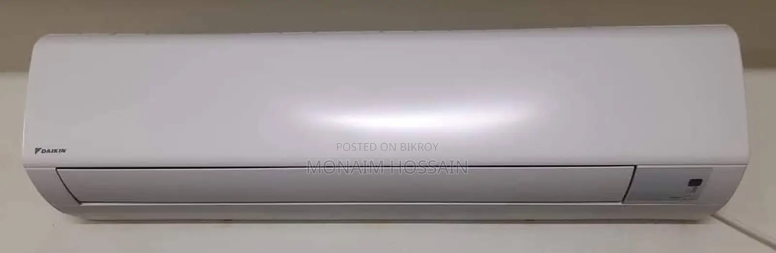 Daikin 2-Ton Non-Inverter AC