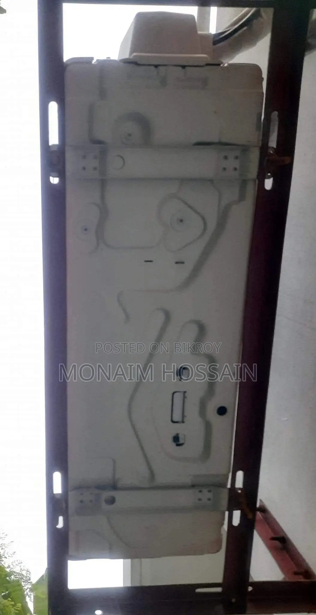 Daikin 2-Ton Non-Inverter AC