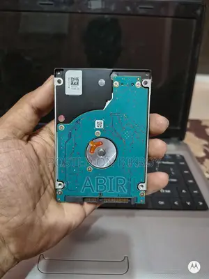 Seagate 500GB HDD