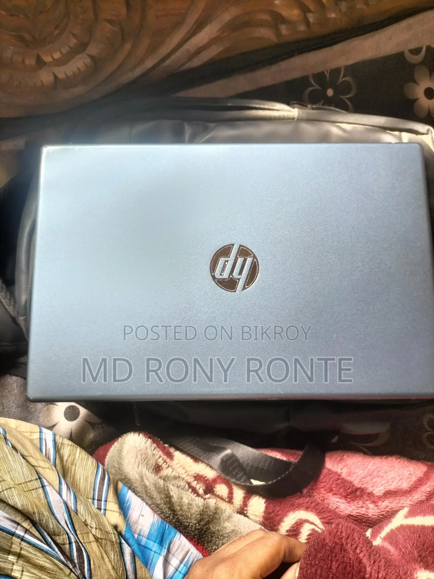 HP15fco185AU