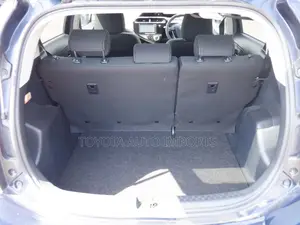Toyota Aqua S STYLISH 2020