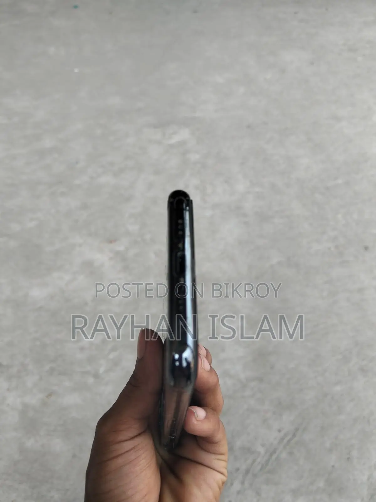 Apple iPhone 11 Pro (Used)