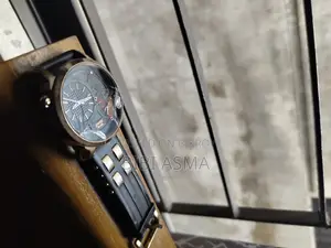 Slazenger Watch