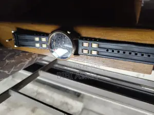 Slazenger Watch