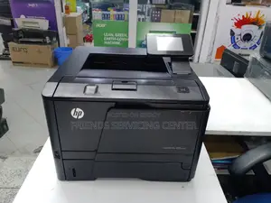 Hp LaserJet Pro 400 M401dn