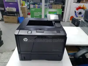 Hp LaserJet Pro 400 M401dn