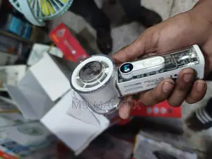 x05 Turbo Ice Cooling Fan