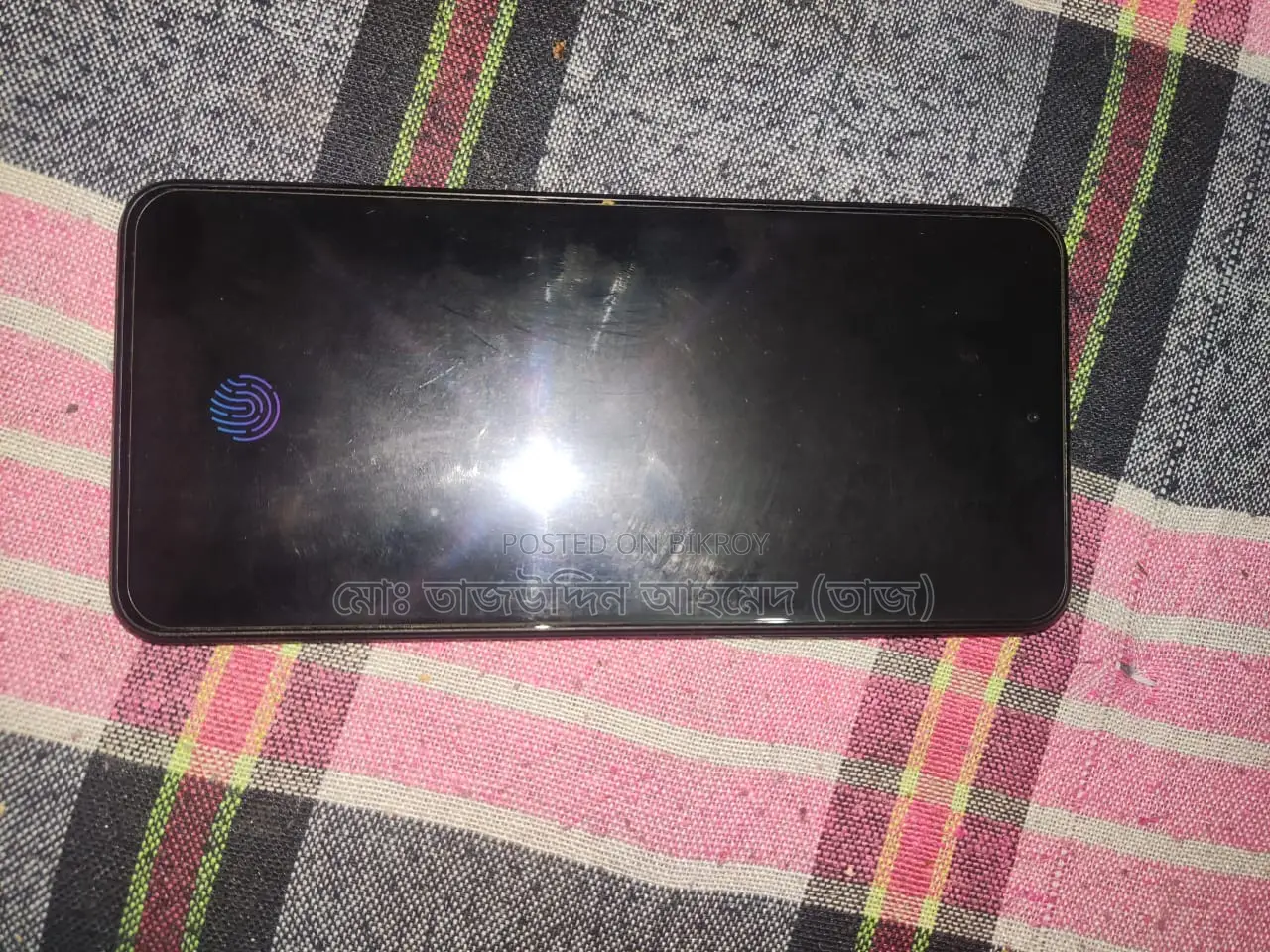 Helio 90 (ব্যবহৃত)