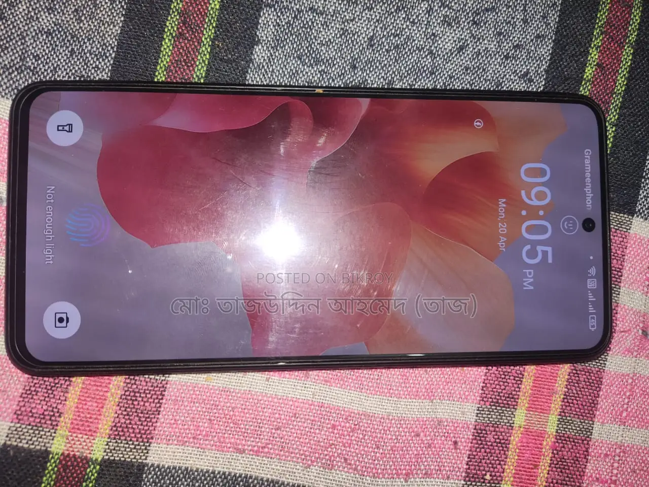 Helio 90 (ব্যবহৃত)