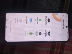 Helio 90 (ব্যবহৃত)