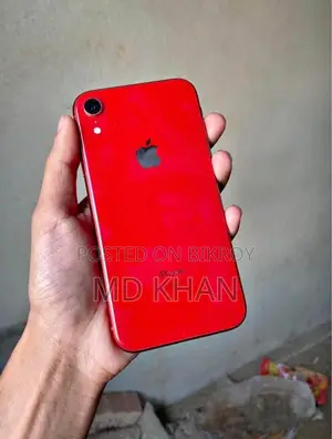 Apple iPhone XR (Used)