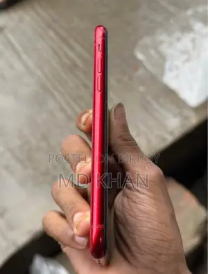 Apple iPhone XR (Used)