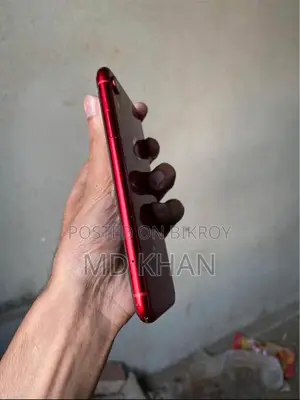 Apple iPhone XR (Used)