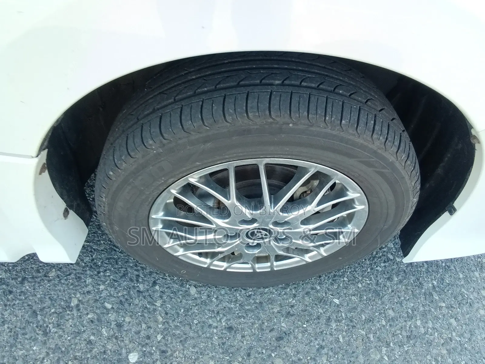 Toyota Noah Hybrid SIWXB Pearl 2021