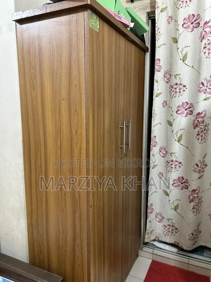 আলমারি