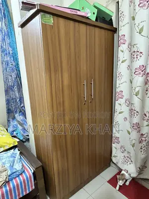 আলমারি