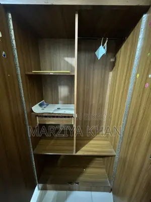 আলমারি