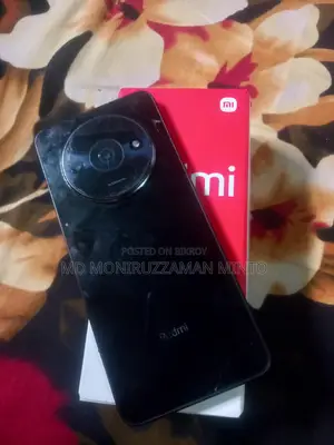 Xiaomi Redmi A3 6/128 (Used)