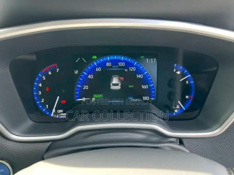 Toyota Corolla Cross Z LEATHER, PEARL 2022