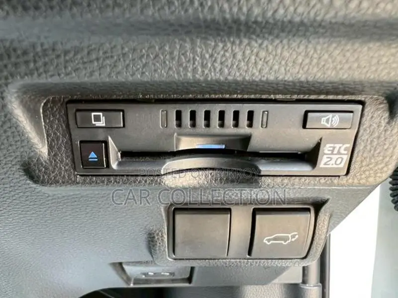 Toyota Corolla Cross Z LEATHER, PEARL 2022