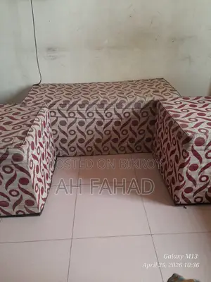 Second Hand Sofa