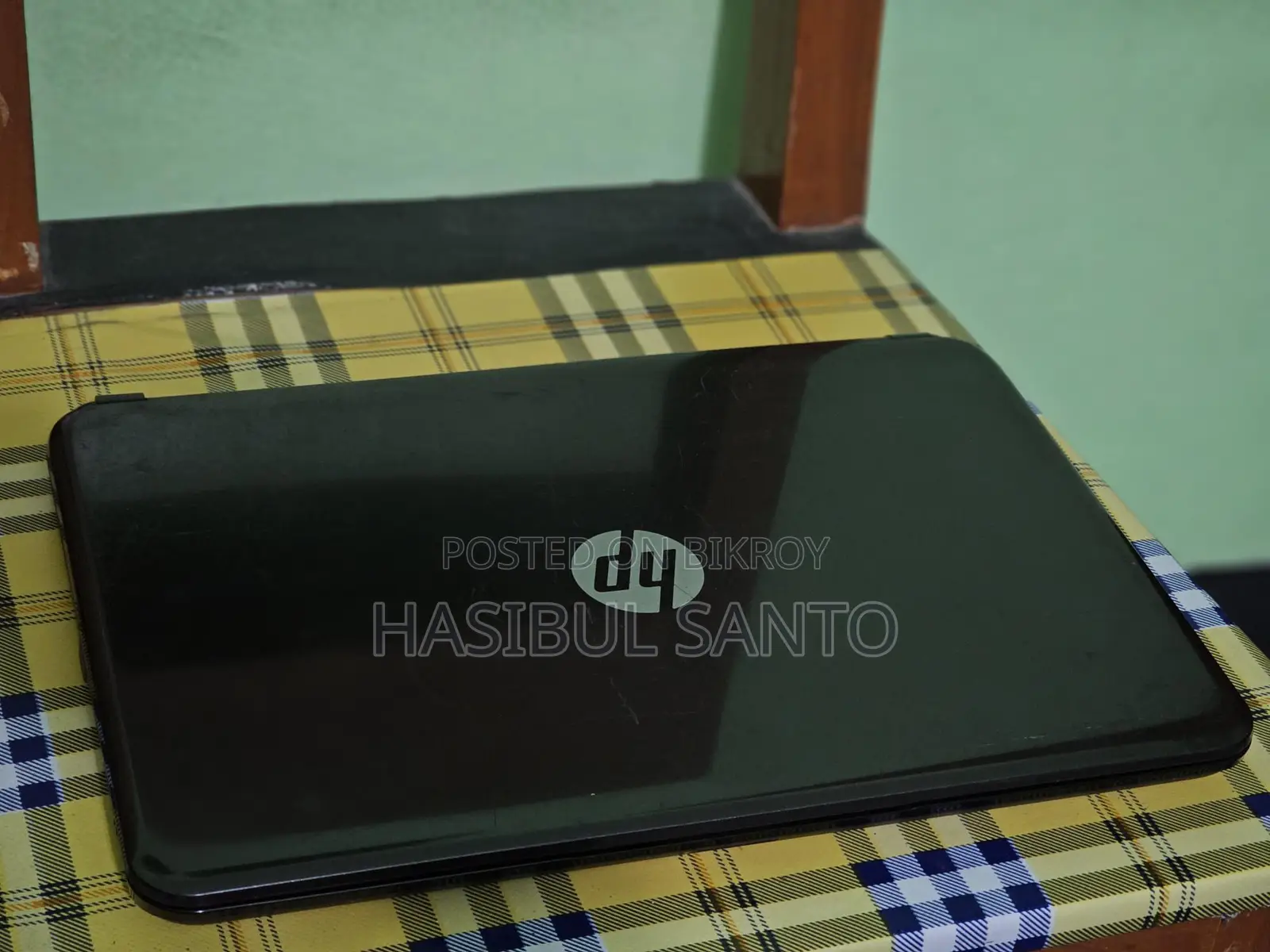 Laptop HP