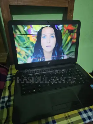 Laptop HP