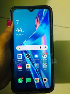 OPPO A12 (Used)