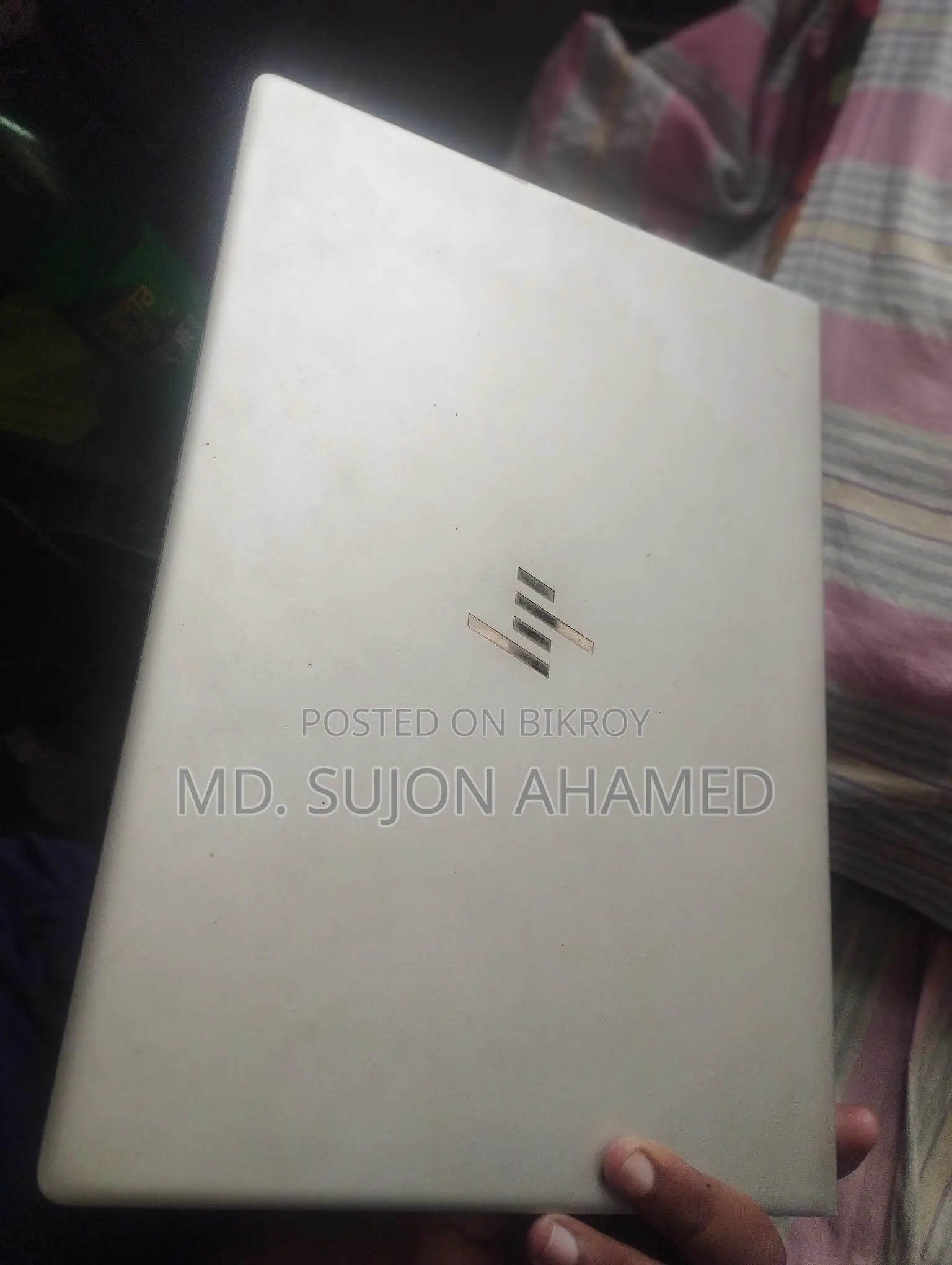 Laptop for Sale - Fresh Condition